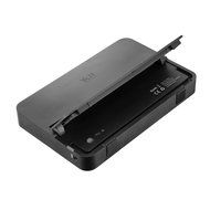 Ultra Slim Wireless Portable Speaker,ACLUXS Bluetooth speakers with Highly Def Sound, Deep Bass,Buil-in Volume... N5
