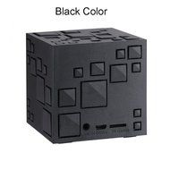 DLDT Portable Mini Speakers Bluetooth Speaker Cute Wireless Bluetooth Technology TF Card Supported Speaker for... N3