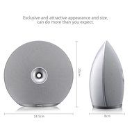 Mrice M100 Portable Wireless Bluetooth Speaker with Built-in Microphone,Touch Button for Volume Control,1500mAh... N2
