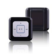 LONGKO Wireless Bluetooth V4.1 Portable Stereo Receiver Audio Speaker Acceptor Clipper for Sound System
