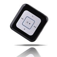 LONGKO Wireless Bluetooth V4.1 Portable Stereo Receiver Audio Speaker Acceptor Clipper for Sound System N7