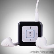 LONGKO Wireless Bluetooth V4.1 Portable Stereo Receiver Audio Speaker Acceptor Clipper for Sound System N8