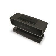 Bose SoundLink Mini II Bluetooth Speaker (Carbon) with Soft Cover (Gray) N2