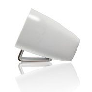 Music Cup Ultra Portable NFC Wireless Bluetooth Speaker - Piano White - Better Sound and Volume - Perfect Holiday...
