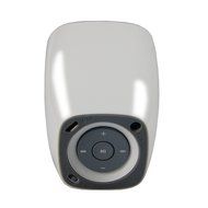 Music Cup Ultra Portable NFC Wireless Bluetooth Speaker - Piano White - Better Sound and Volume - Perfect Holiday... N4