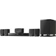 Panasonic SCXH70 5.1-Channel DVD Home Theater System