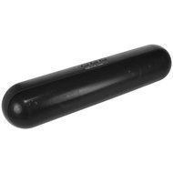 SoundLogic XT Extra Large Rechargeable Wireless Bluetooth Pill Capsule Speaker, Black