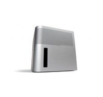 Definitive Technology Cube Wireless Bluetooth Speaker (Black/Silver) N2