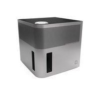 Definitive Technology Cube Wireless Bluetooth Speaker (Black/Silver) N3