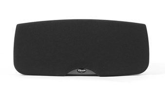 Klipsch Synergy Quintet III Home Theater Speaker System (Set of Five, Black) (Discontinued by Manufacturer) N3