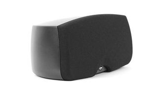 Klipsch Synergy Quintet III Home Theater Speaker System (Set of Five, Black) (Discontinued by Manufacturer) N5