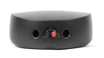 Klipsch Synergy Quintet III Home Theater Speaker System (Set of Five, Black) (Discontinued by Manufacturer) N6