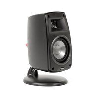 Klipsch Synergy Quintet III Home Theater Speaker System (Set of Five, Black) (Discontinued by Manufacturer) N8