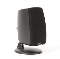 Klipsch Synergy Quintet III Home Theater Speaker System (Set of Five, Black) (Discontinued by Manufacturer) N9