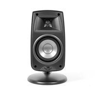 Klipsch Synergy Quintet III Home Theater Speaker System (Set of Five, Black) (Discontinued by Manufacturer) N10