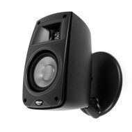 Klipsch Synergy Quintet III Home Theater Speaker System (Set of Five, Black) (Discontinued by Manufacturer) N12
