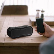 Photive CYREN II Wireless Waterproof Bluetooth Speaker N7