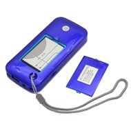 AMPSEVEN Portable AM/FM/SW 3 Band Radio Speaker USB MP3 Music Player Support Memory Delete,TF Card Slot(Red258) N58