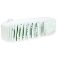 Gearmate Tide Water Resistant (IP65) Portable Wireless Bluetooth 4.0 Speaker with Built-in Microphone and 3.5mm... N4