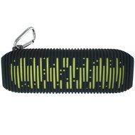 Gearmate Tide Water Resistant (IP65) Portable Wireless Bluetooth 4.0 Speaker with Built-in Microphone and 3.5mm... N9