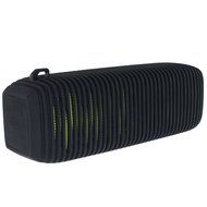 Gearmate Tide Water Resistant (IP65) Portable Wireless Bluetooth 4.0 Speaker with Built-in Microphone and 3.5mm... N12