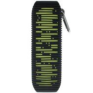 Gearmate Tide Water Resistant (IP65) Portable Wireless Bluetooth 4.0 Speaker with Built-in Microphone and 3.5mm... N13