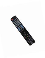 Compatible Replacement Remote Control For LG BD670C BD690 BP300 BP530 BP730 BP540 Blu-ray DVD BD Disc Player