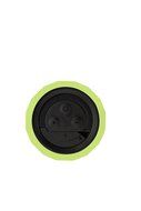 Outdoor Tech OT1301 Buckshot - Super-Portable Rugged Water-Resistant Wireless Bluetooth Speaker (Glo) N4