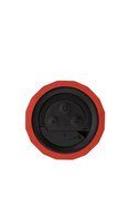 Outdoor Tech OT1301 Buckshot - Super-Portable Rugged Water-Resistant Wireless Bluetooth Speaker (Glo) N11