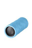Outdoor Tech OT1301 Buckshot - Super-Portable Rugged Water-Resistant Wireless Bluetooth Speaker (Glo) N14