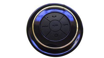 FYX BT-WT-002 CylinBT Class 7 Waterproof Wireless Bluetooth Shower Speaker Handsfree Speakerphone for iPhone 5s...