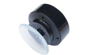 FYX BT-WT-002 CylinBT Class 7 Waterproof Wireless Bluetooth Shower Speaker Handsfree Speakerphone for iPhone 5s... N2