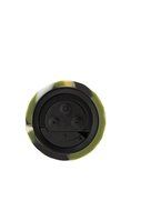Outdoor Tech OT1301 Buckshot - Super-Portable Rugged Water-Resistant Wireless Bluetooth Speaker (Glo) N26