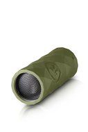 Outdoor Tech OT1301 Buckshot - Super-Portable Rugged Water-Resistant Wireless Bluetooth Speaker (Glo) N30