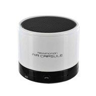 TekNmotion Air Capsule Bluetooth Speaker (White)
