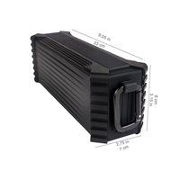 ELlight 20W Waterproof Outdoor Speaker,Wireless Bluetooth 4.2 Speaker with Passive Radiator,Loudspeaker Subwoofers... N6
