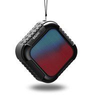 DOSS MagicBox Wireless Portable Bluetooth Speakers with High-Definition Sound Quality and Superior Bass,8 Hours...