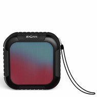 DOSS MagicBox Wireless Portable Bluetooth Speakers with High-Definition Sound Quality and Superior Bass,8 Hours... N2