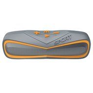 USXUS Wireless Bluetooth 3.0 Speaker ( IPX7 Level Waterproof) Mic/Hands-Free Speakerphone Sandproof &amp; Shockproof...