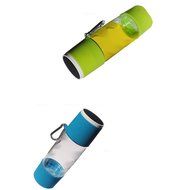 Connetech(TM) Creative 3 in 1 Multi-function Wireless Portable Stereo Bluetooth Speaker + High Quality PP Material... N5