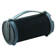 SoundLogic XT Wireless Bluetooth Indoor and Outdoor Portable Party Speakers with Handle