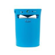 iLuv MobiCup (iSP165) Splash-resistant wireless Bluetooth speaker and speakerphone-Blue N2