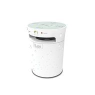 iLuv MobiCup (iSP165) Splash-resistant wireless Bluetooth speaker and speakerphone-Blue N15