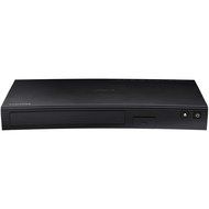 Samsung BD-J5900 - 3D Wi-Fi Blu-Ray Disc Player Plus Hook-Up Bundle. Bundle Includes Blue-Ray Player, 2 x 6 ft... N2