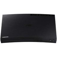 Samsung BD-J5900 - 3D Wi-Fi Blu-Ray Disc Player Plus Hook-Up Bundle. Bundle Includes Blue-Ray Player, 2 x 6 ft... N4