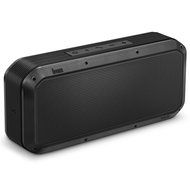 Divoom Voombox Party Portable Wireless Bluetooth 4.0 Speaker with NFC, 2.1 Subwoofer Speaker System, Powerful...