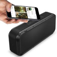 Divoom Voombox Party Portable Wireless Bluetooth 4.0 Speaker with NFC, 2.1 Subwoofer Speaker System, Powerful... N3