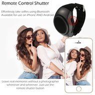 B20 Portable Wireless Bluetooth Watch Style Speaker Selfie with FM Radio TF Card N3
