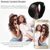 B20 Portable Wireless Bluetooth Watch Style Speaker Selfie with FM Radio TF Card N4