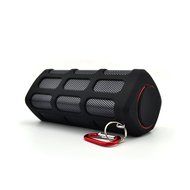 Portable Bluetooth Speaker By Eineo. Wireless, Waterproof 2-in-1 Speaker with PowerBank for Phone Charging. Built-in... N5